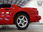 Thumbnail Photo 9 for 1996 Pontiac Firebird Coupe
